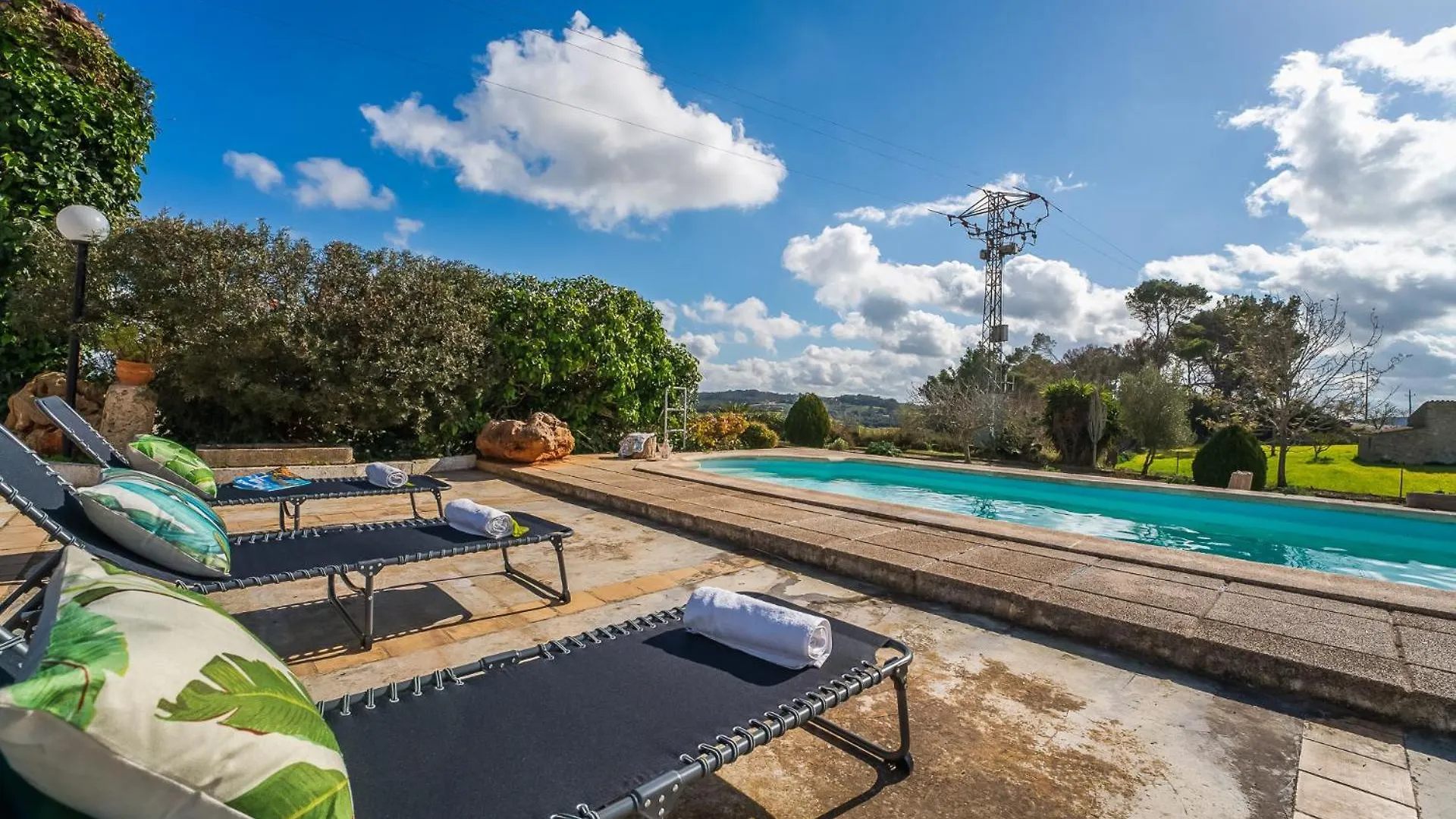 Ideal Property Mallorca - Ca Na Venta Lloret de Vistalegre