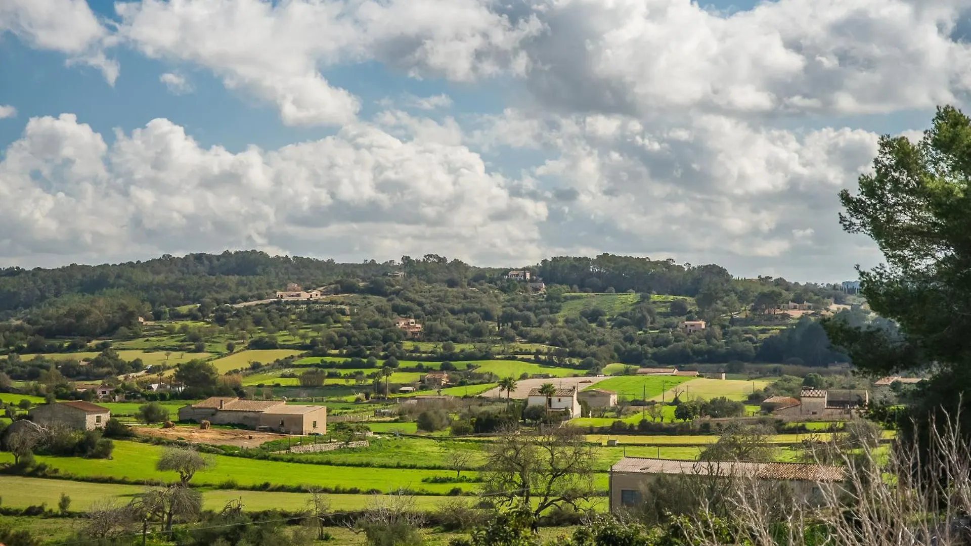Landhaus Ideal Property Mallorca - Ca Na Venta Lloret de Vistalegre
