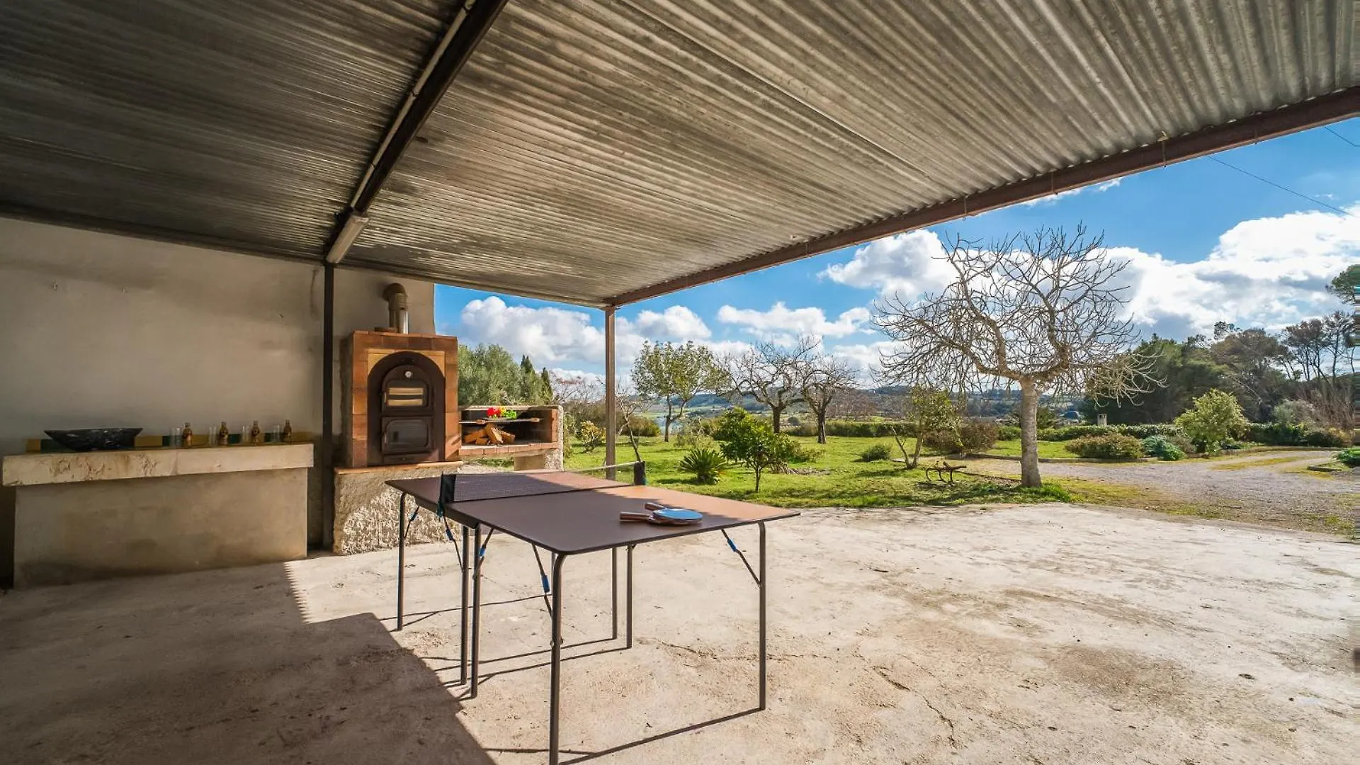Ideal Property Mallorca - Ca Na Venta Lloret de Vistalegre
