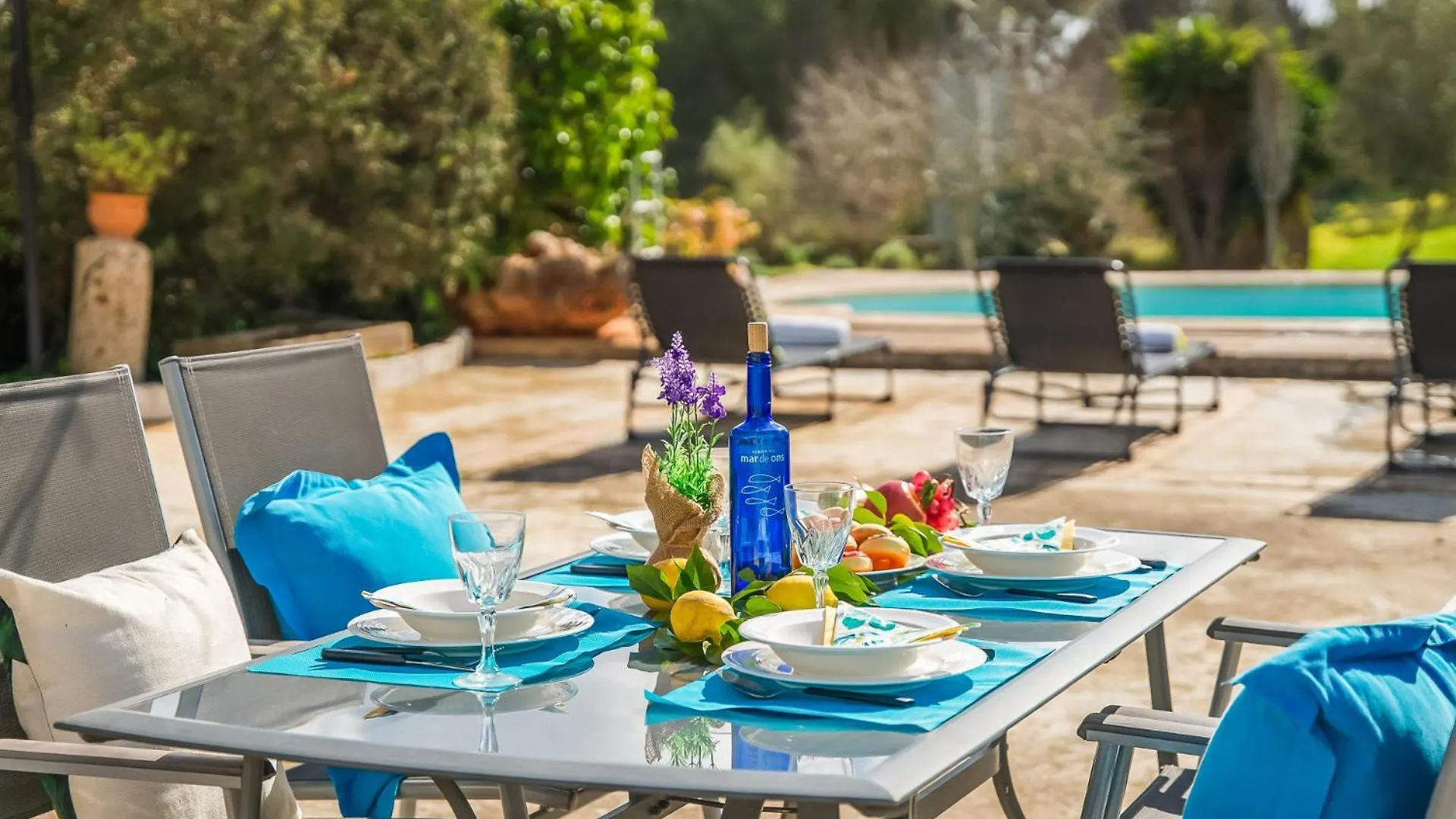 Ideal Property Mallorca - Ca Na Venta Lloret de Vistalegre