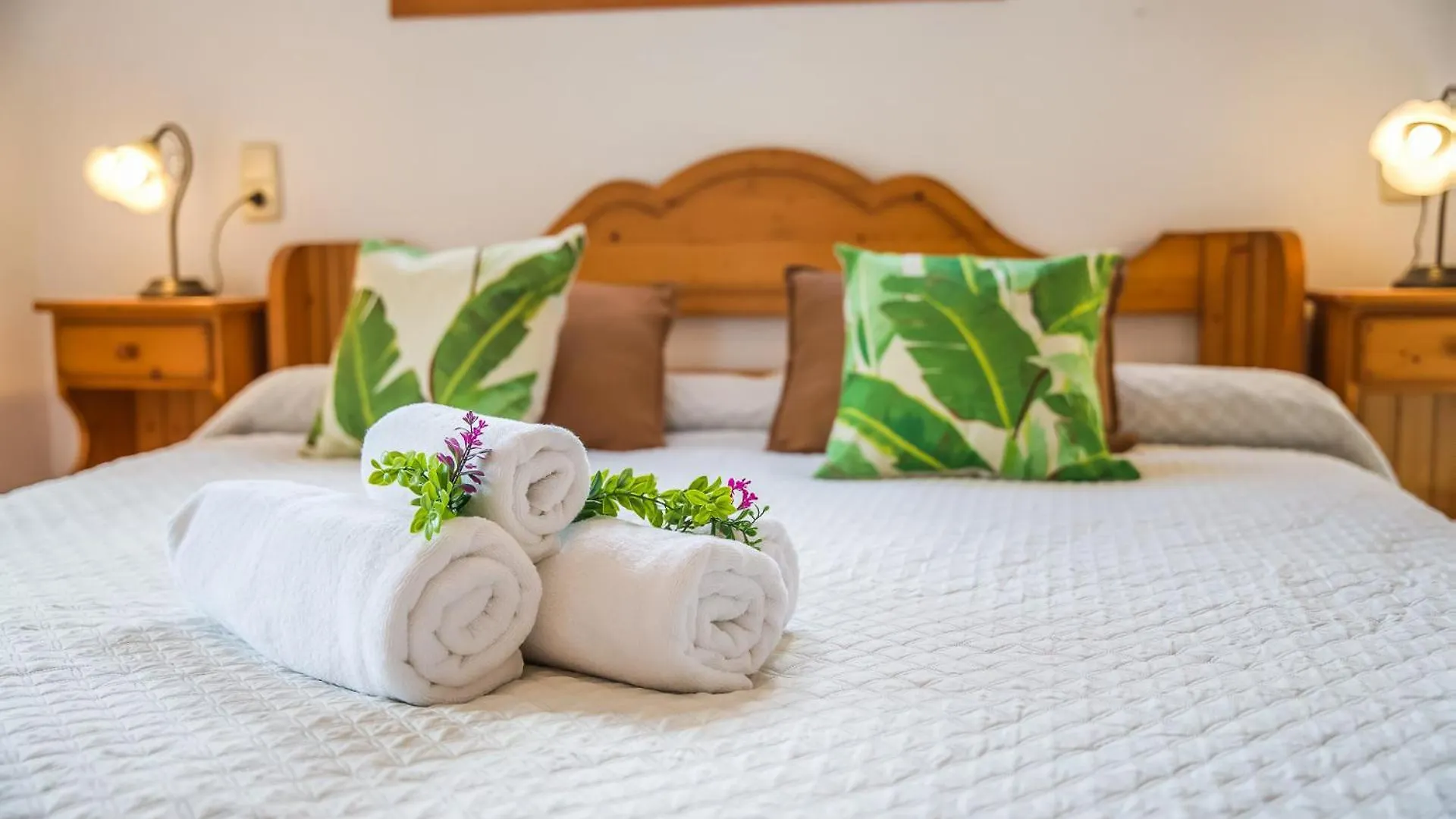Ideal Property Mallorca - Ca Na Venta Lloret de Vistalegre