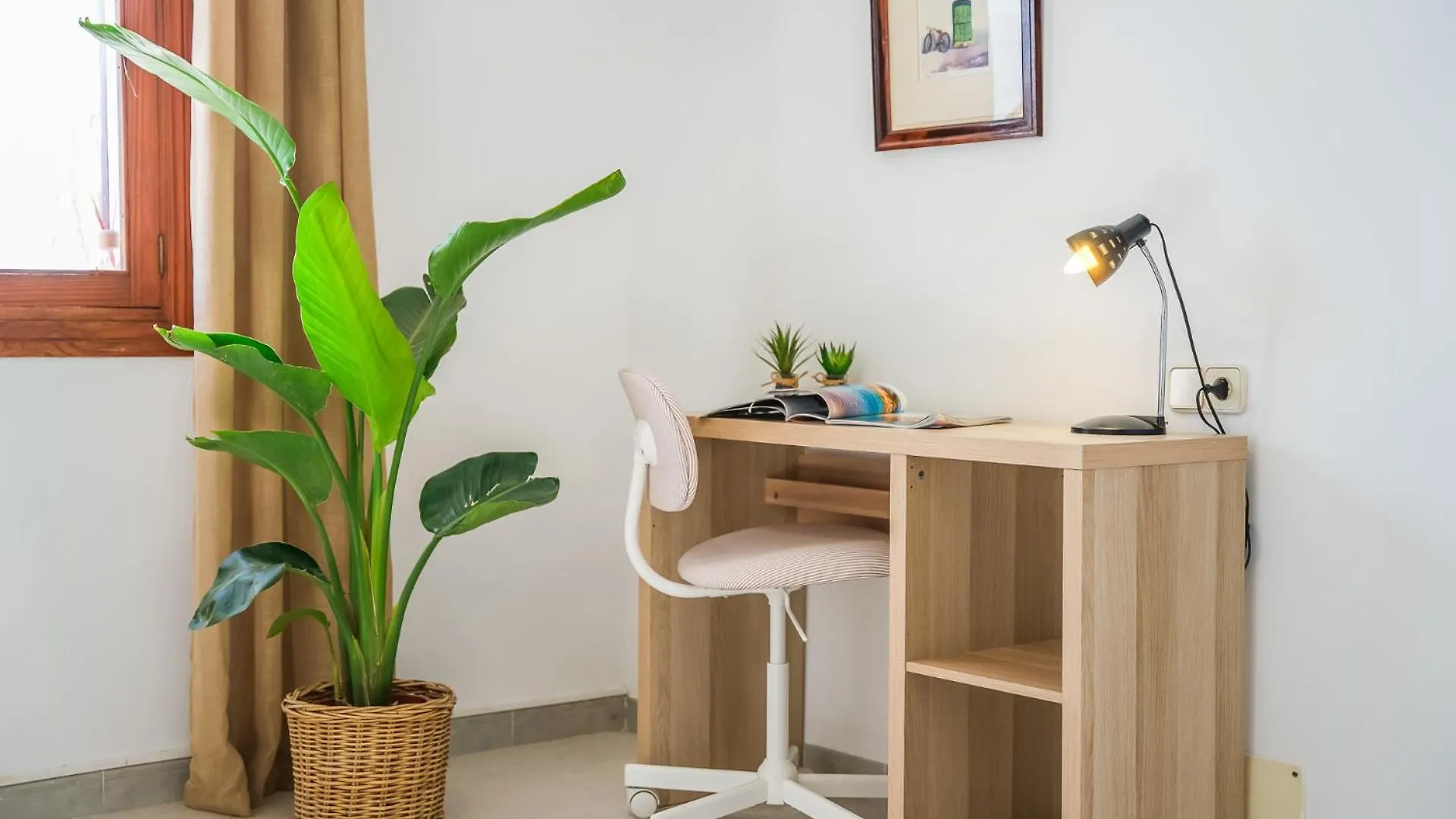 Ideal Property Mallorca - Ca Na Venta Lloret de Vistalegre Spanien