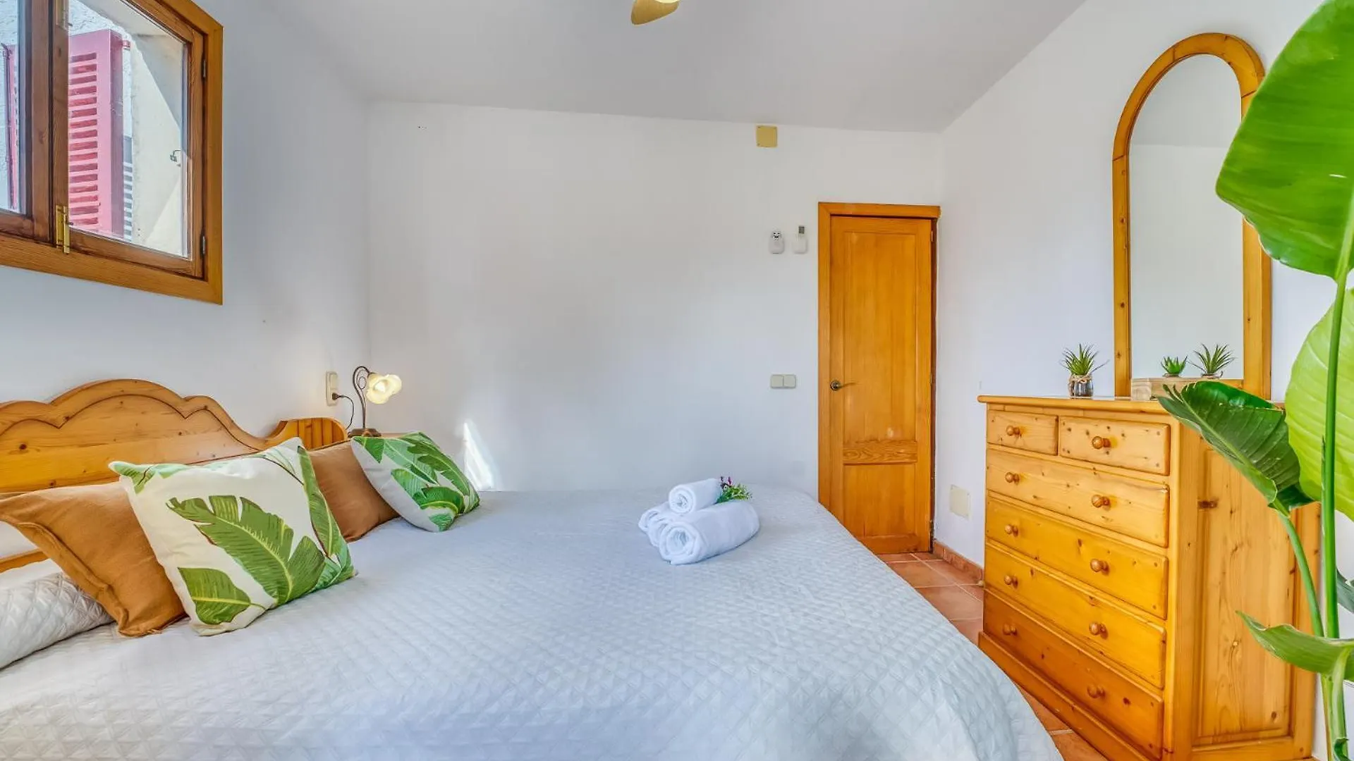 Ideal Property Mallorca - Ca Na Venta Lloret de Vistalegre Spanien