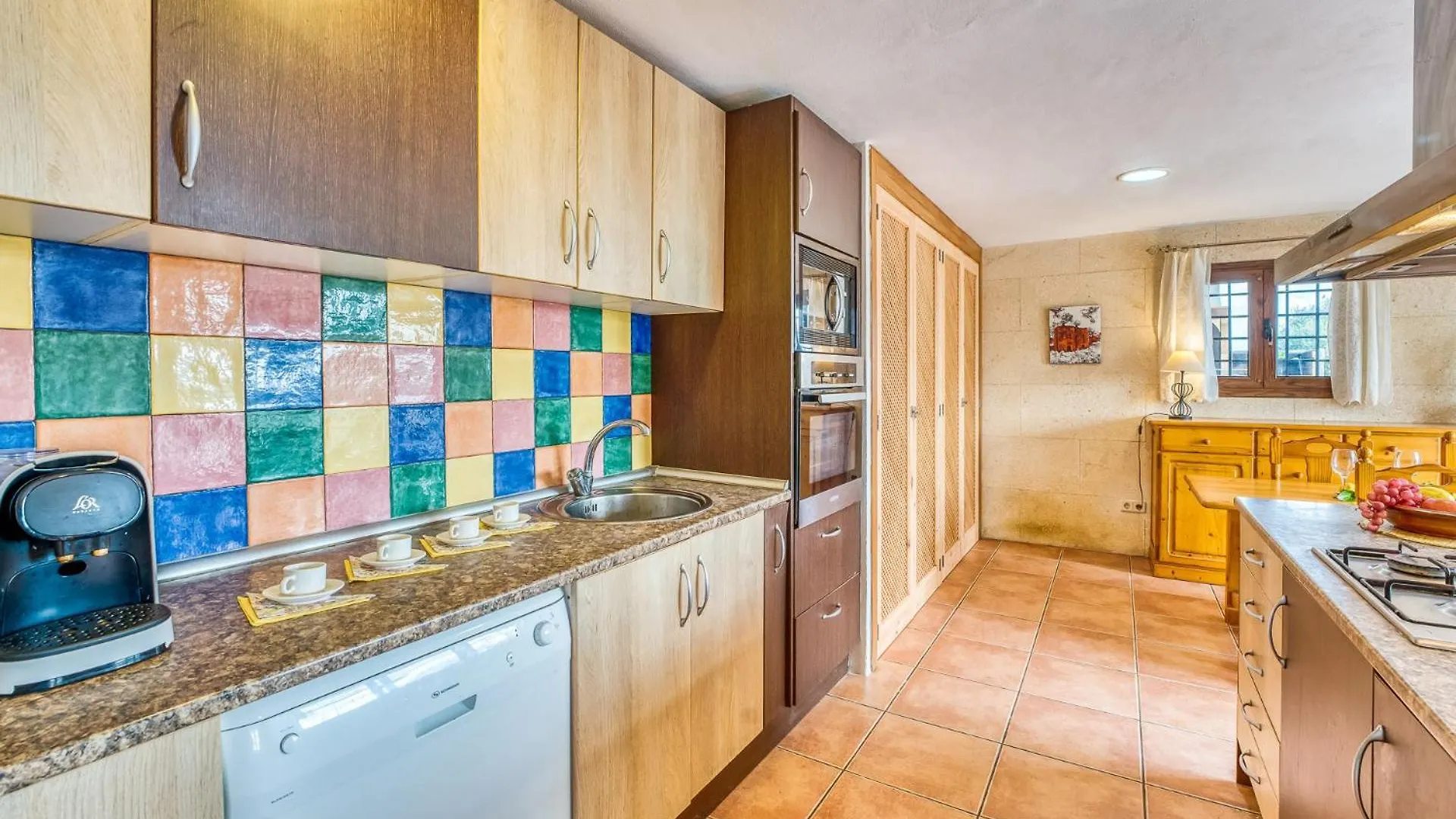 Ideal Property Mallorca - Ca Na Venta Lloret de Vistalegre