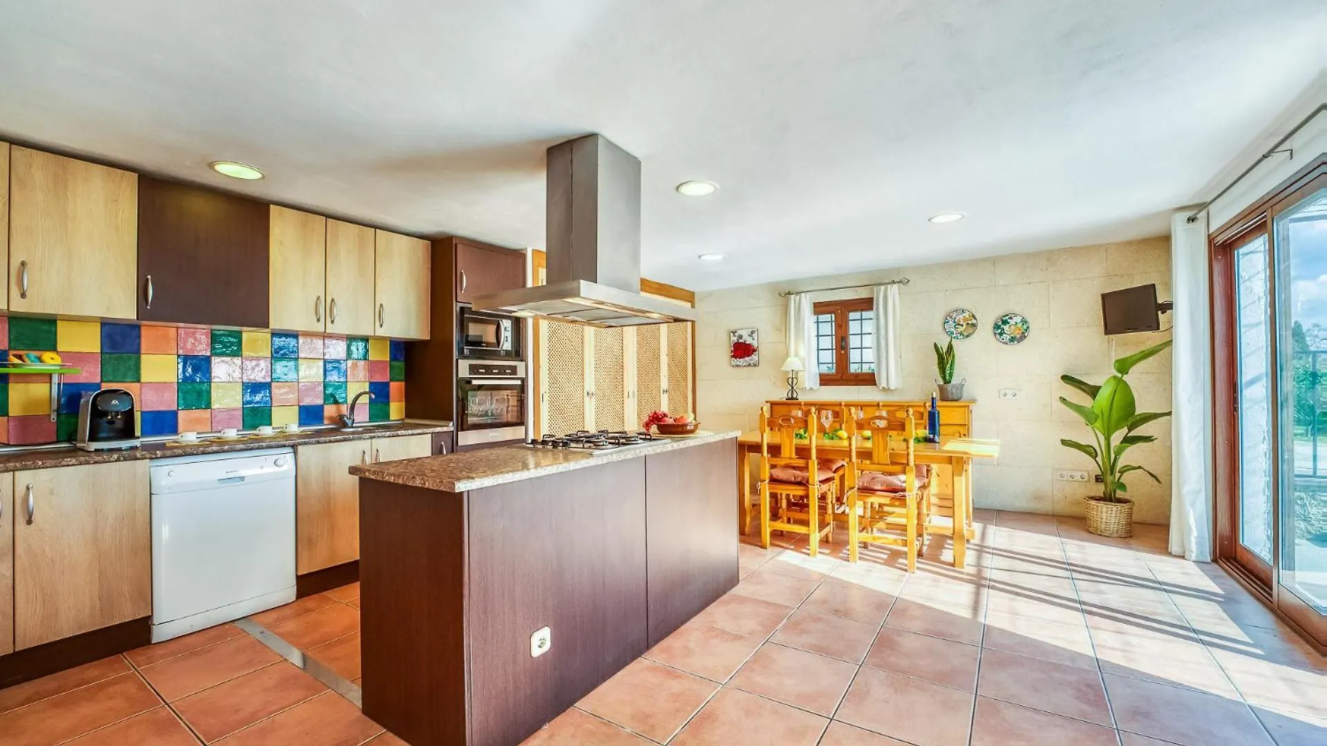 Ideal Property Mallorca - Ca Na Venta Lloret de Vistalegre Spanien