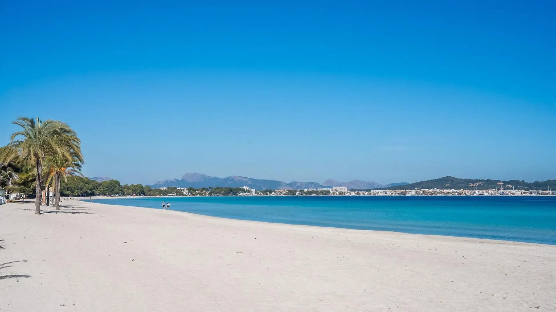 Ideal Property Mallorca - Ca Na Venta Lloret de Vistalegre 0*,  Spanien