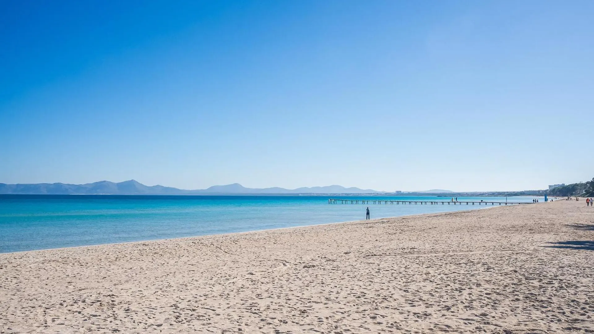 Landhaus Ideal Property Mallorca - Ca Na Venta Lloret de Vistalegre Spanien